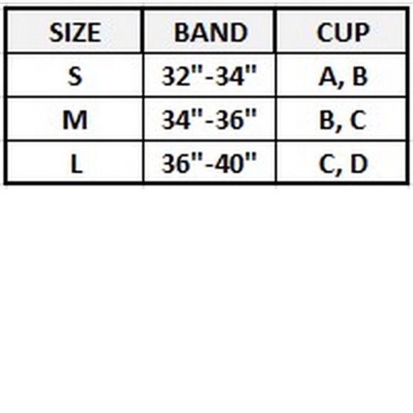 Crop top blue floral shirt sleeve top Bralette - Picture 4 of 4